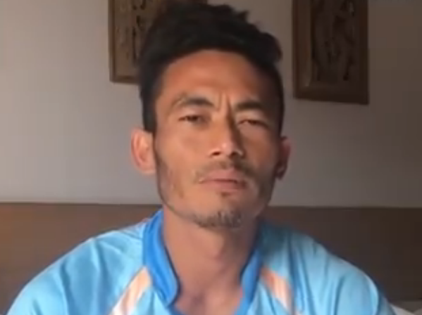 Kothajit Singh