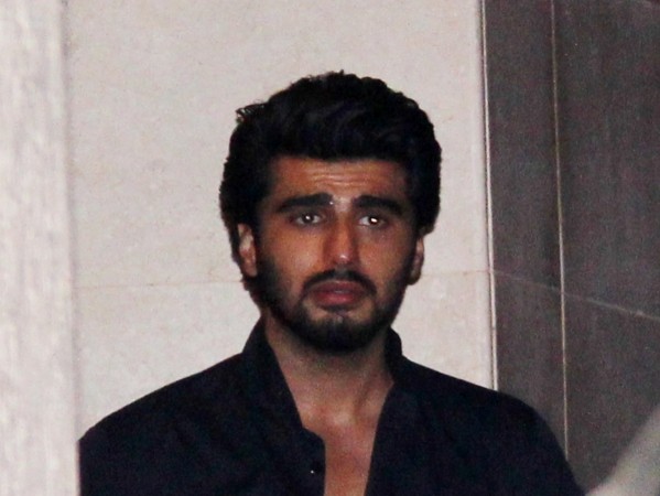 Arjun Kapoor Arjun Kapoor
