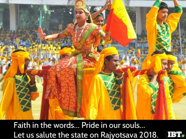 Happy Kannada Rajyotsava 2018: Best Quotes, Wishes, Images ...