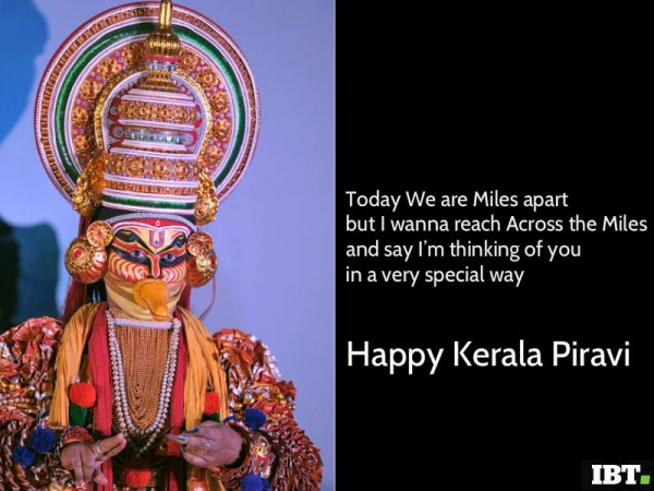 Happy Kerala Piravi 2018: Best Quotes, Wishes, Images, SMS, greetings