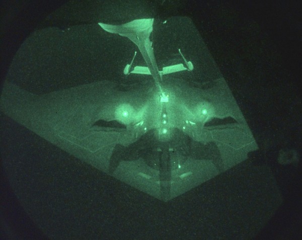 30 Years Since The US Air Force Unveiled The B 2 Stealth Bomber 