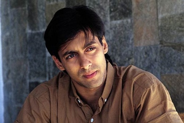 Salman Khan Rare and Unseen Pics - Photos,Images,Gallery - 11399