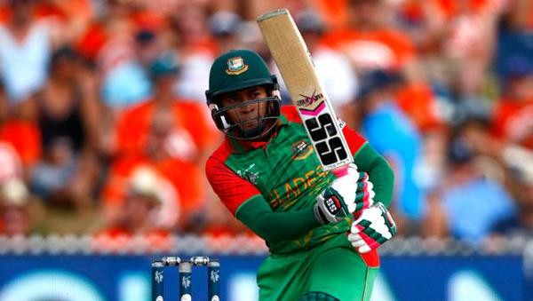 India vs Bangladesh: 1st ODI in Mirpur - Photos,Images,Gallery - 18363