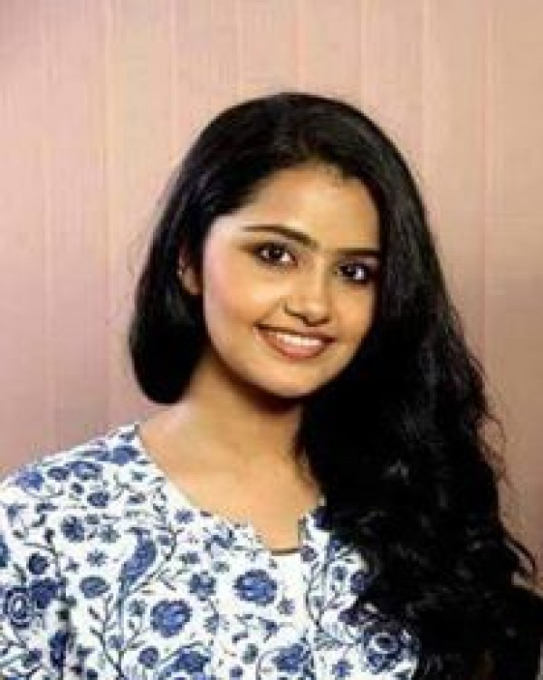 Anupama Parameshwaran Latest Photos - Photos,images,gallery - 19373