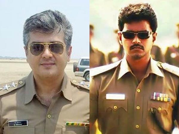 Ajith or Vijay: Who is the next Super Star? - Photos,Images,Gallery - 20617