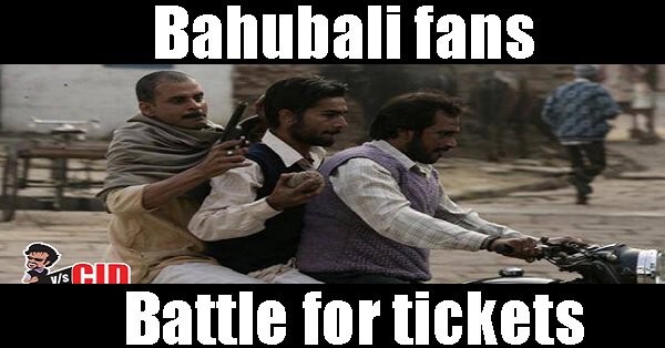 Bahubali Funny Memes - Photos,Images,Gallery - 27281