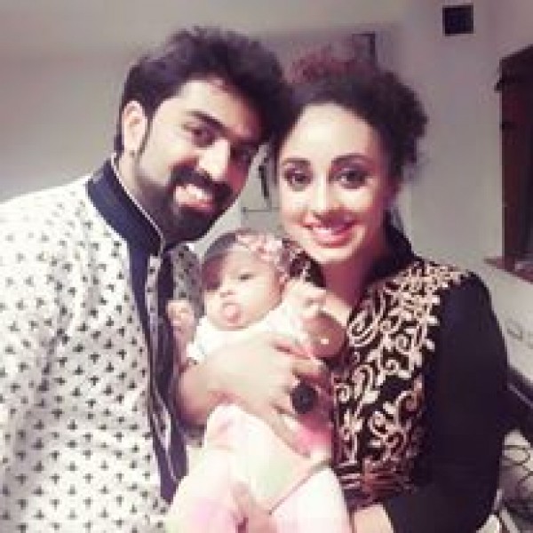 Govind Padmasoorya (GP) And Pearle Maaney - Photos,Images,Gallery - 23048