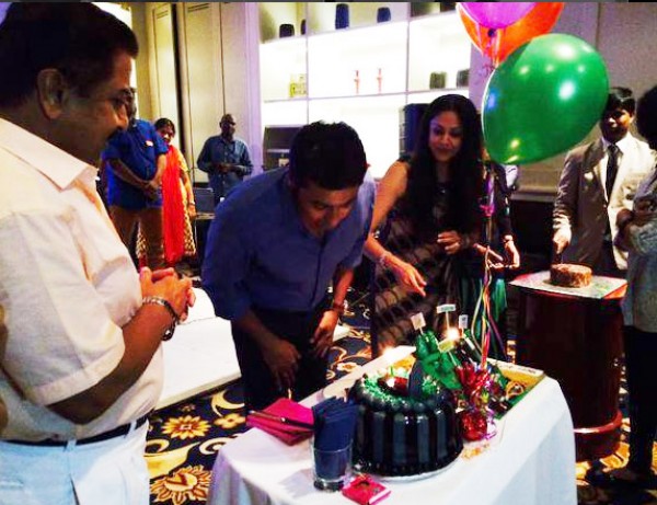 Surya 40th Birthday Celebration Pics - Photos,Images 