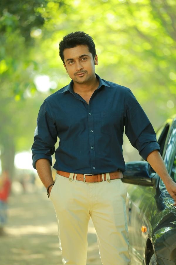 Suriya in Haiku Movie - Photos,Images,Gallery - 24027