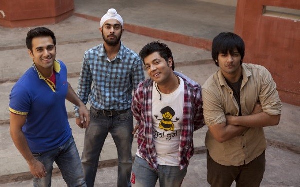 Top 10 Bollywood Movies on Friendship - Photos,Images,Gallery - 24876