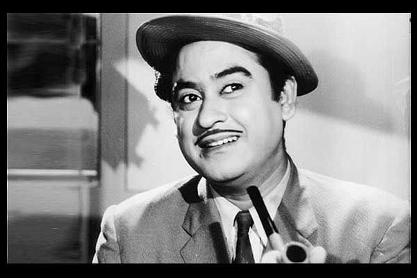 Remembering Kishore Kumar on his 86th birthday - Photos ...