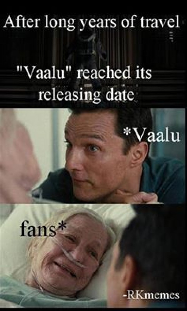 Vaalu Movie Memes - Photos,Images,Gallery - 26941
