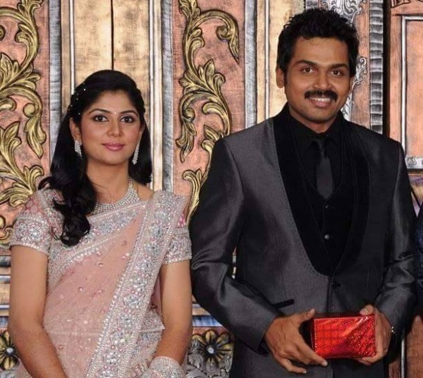 Actors and their beautiful Wives - Photos,Images,Gallery 