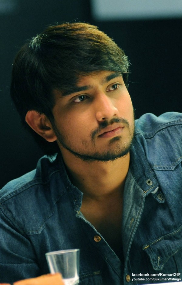 Raj Tarun And Hebah Patel's Kumari 21F Movie Stills - Photos,Images ...