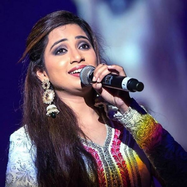 Singing Sensation Shreya Ghoshal Best Stills - Photos,Images,Gallery - 3853