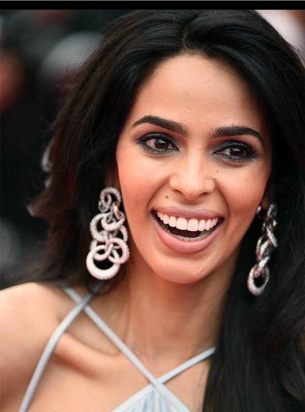 Mallika Sherawat at Cannes Film Festival 2016 - Photos,Images,Gallery ...