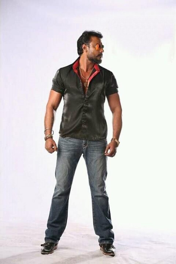 Darshan's Jaggu Dada movie pictures - Photos,Images 