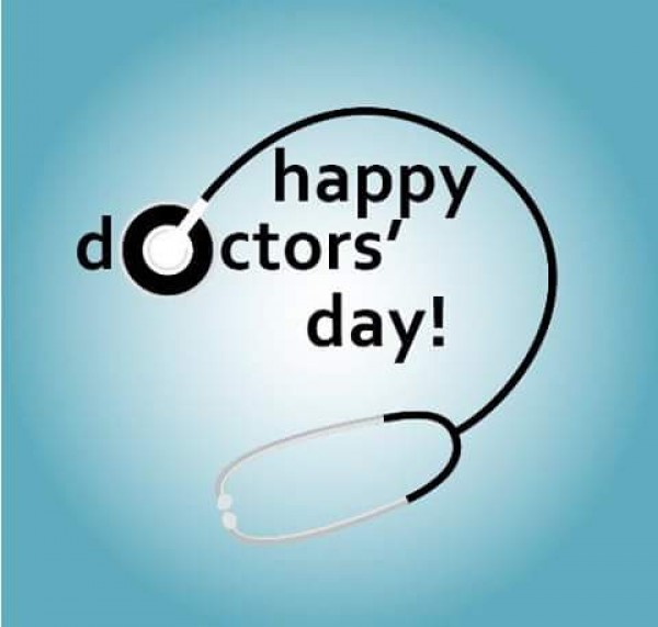 Doctors' Day 2016 in US quotes, wishes and picture