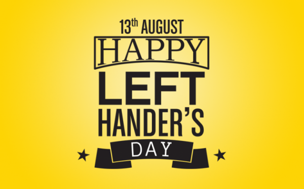 Happy Left Handers Day 2016: Quotes, wishes, greetings 