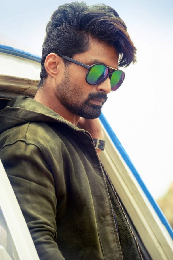 Kalyan Ram, Aditi Arya's Ism latest movie stills - Photos,Images