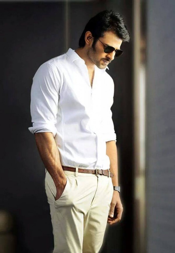 Prabhas - Photos,Images,Gallery - 5028