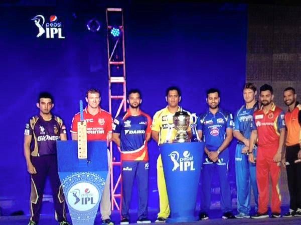 IPL Opening Ceremony 2015 - Photos,Images,Gallery - 5144