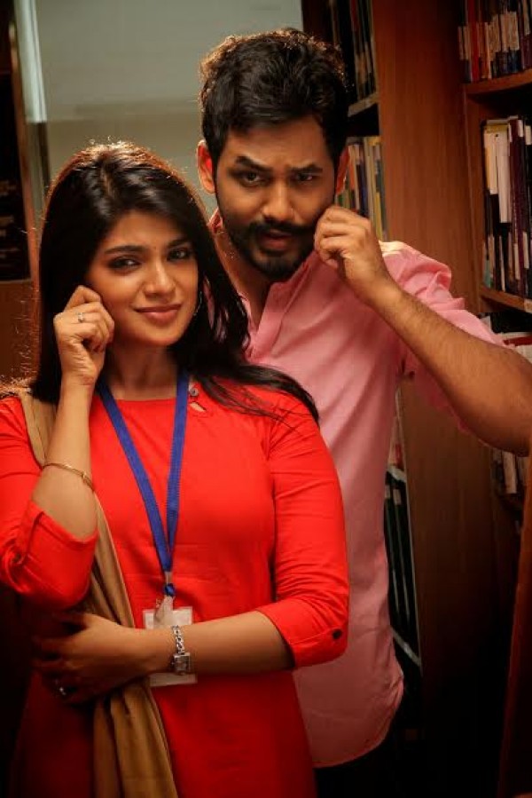 hiphop-tamizha-aadhi-aathmika-s-meesaya-murukku-movie-stills-photos