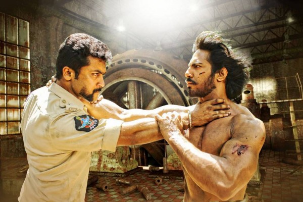 Suriya, Anushka Shetty's Yamudu 3 stills - Photos,Images 