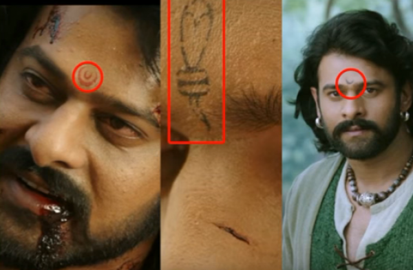 Funny Mistakes in SS Rajamouli, Prabhas, Anushka Shetty's 