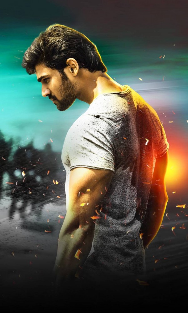 Bellamkonda Sreenivas, Rakul Preet Singh's Jaya Janaki 