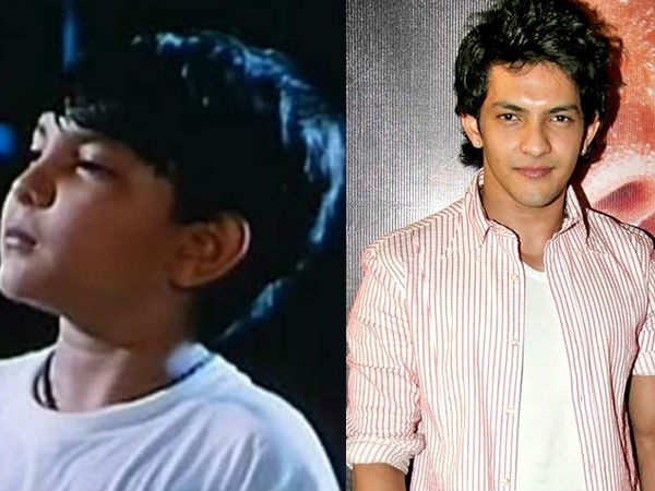 Bollywood Actors And Actresses Childhood Pictures - Photos,Images