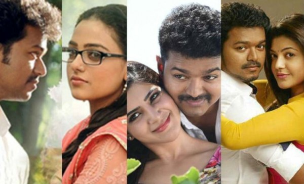 Adhirindhi movie review: 6 reasons to watch Vijay, Samantha, Kajal