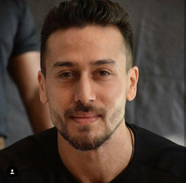 Baaghi 2: Tiger Shroff's new look will make you go weak in your knees ...