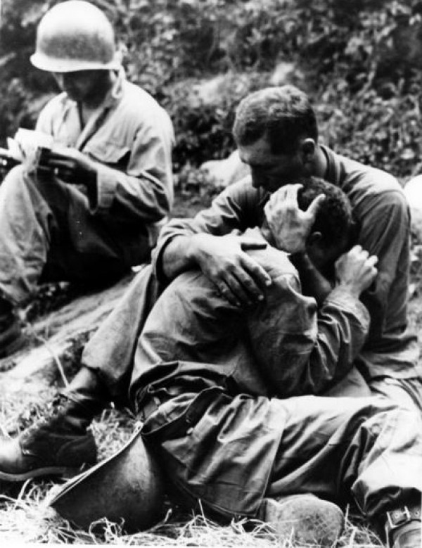 Korean War (1951-1953): Rare historical photos - Photos,Images,Gallery ...