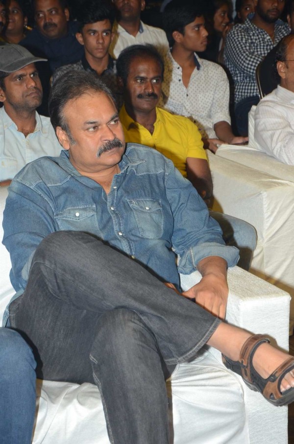 Geetha Govindam music launch: Allu Arjun, Vijay 