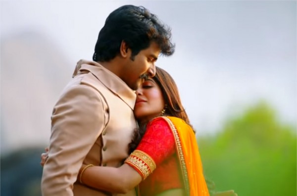 Seema Raja movie stills: Sivakarthikeyan and Samantha's 