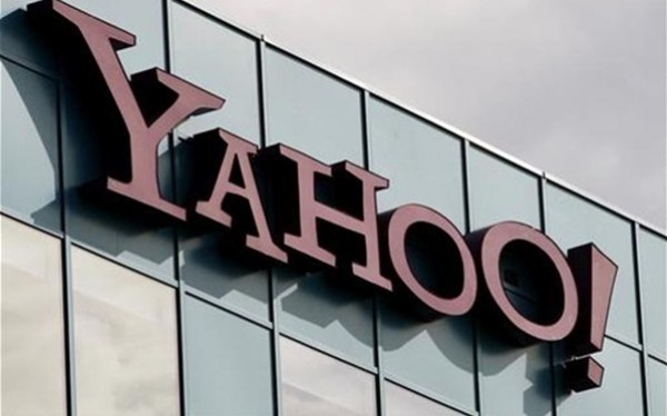 Yahoo