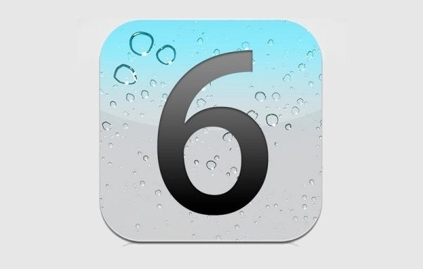iOS6