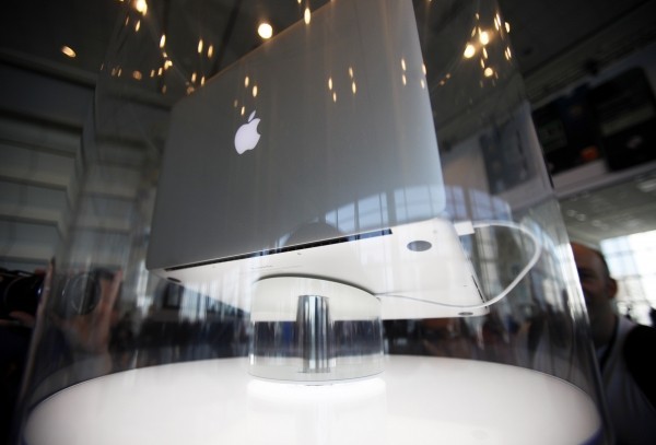 MacBook pro