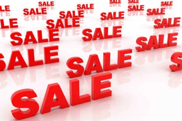 Christmas is not yet over, but many are already listing out, the things to buy after Christmas for the New Year.