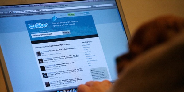 Twitter Hacked; 250,000 User Accounts Data Compromised