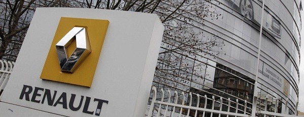Renault witnessed an increase in sales of Duster SUV in India