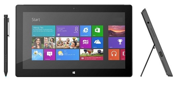 Microsoft Surface Pro