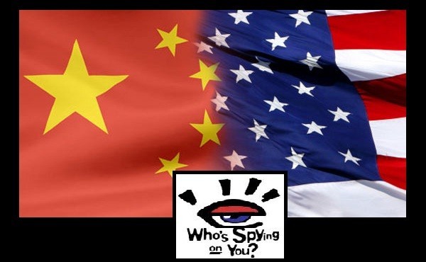 Espionage and Spying:Why US is Afraid of 'Bogeyman' China?