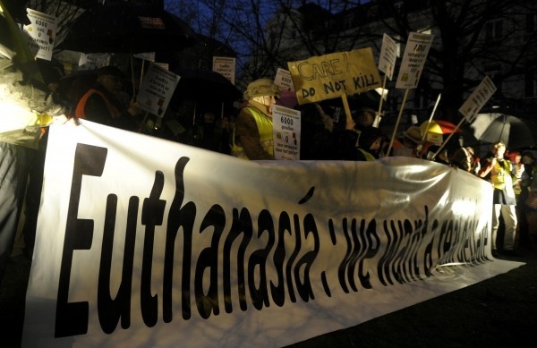 Belgium Becomes First Country to Grant Terminally Ill Children 'Right to Die'