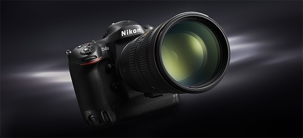 Nikon Launches D3300 and Full-Frame D4S DSLR Cameras in India