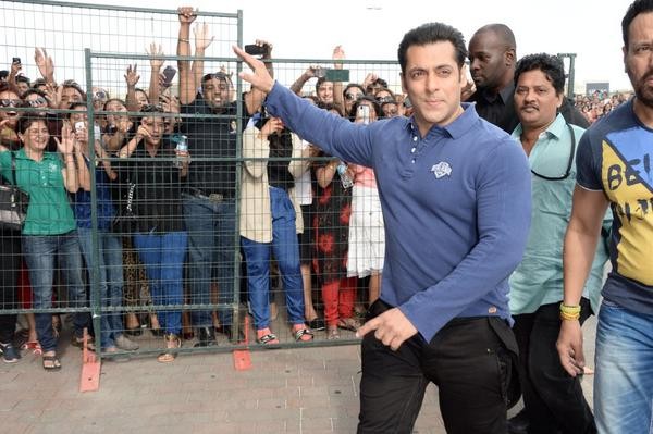 Salman Khan