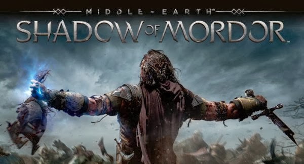 Middle-Earth: Shadow Of Mordor