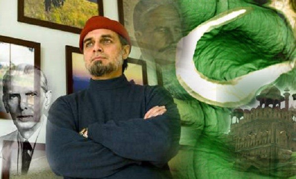 Pakistani social media is outraged after claims that popular TV commentator Zaid Hamid has been arrested by Saudi Arabia.