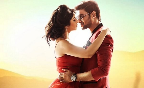 Speedunnodu